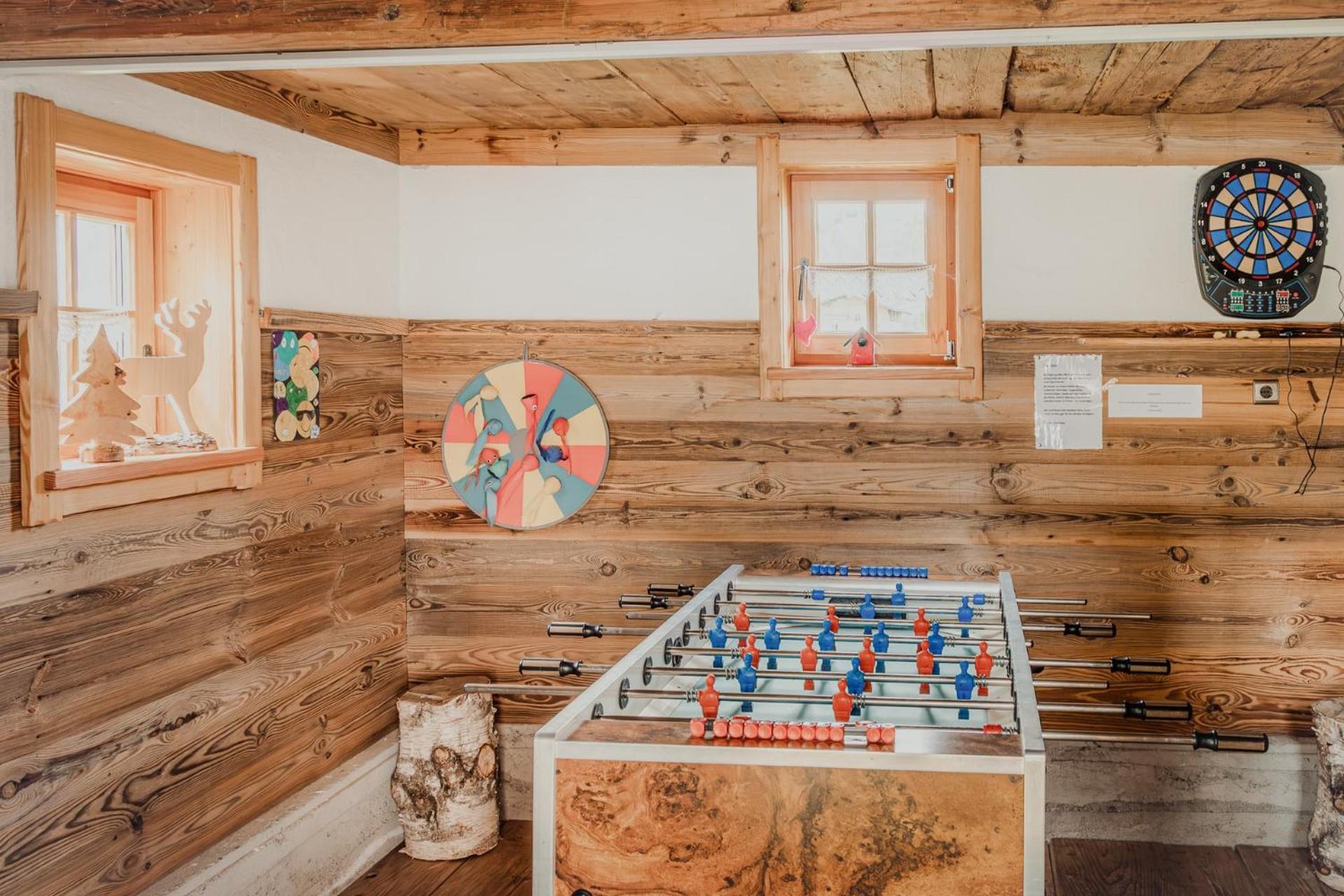 Arnoldgut Altenmarkt im Pongau